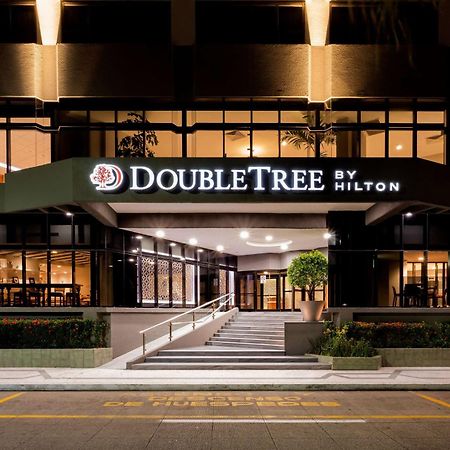 Doubletree By Hilton Веракрус Екстер'єр фото