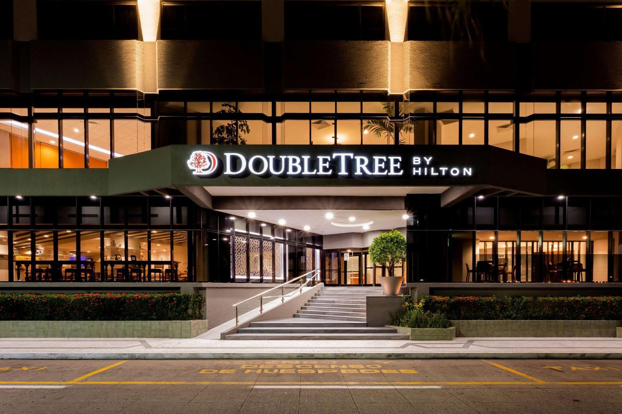 Doubletree By Hilton Веракрус Екстер'єр фото